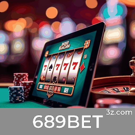 689BET Bônus acumulado 689BET
