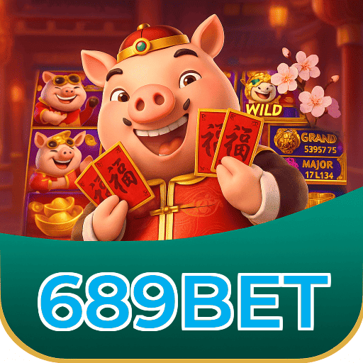 689BET logo